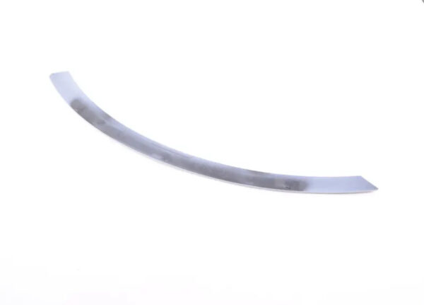 51117325720 - NEW BMW 3 F30, F80 FRONT RIGHT WHEEL ARCH TRIMS 7325720 51117325720 ORIGINAL