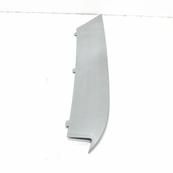 51117331718 - NEW BMW 5 GT F07 FRONT BUMPER RIGHT PROTECTIVE STRIP 51117331718 2015 OEM