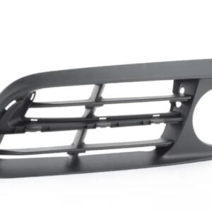 51117331729 - New Genuine BMW 5 Series F10 LCI 12-17 Bumper Left Grille 7331729 OEM
