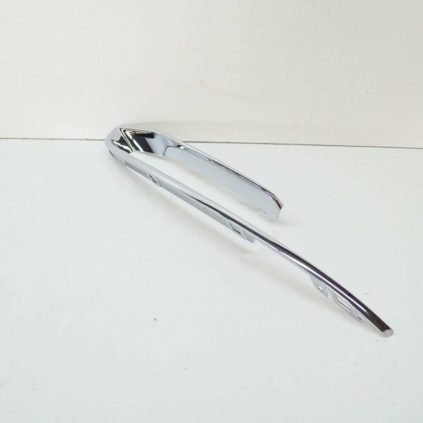 51117331770 - NEW BMW 5 F10 FRONT RIGHT FENDER 51117331770 2016 ORIGINAL
