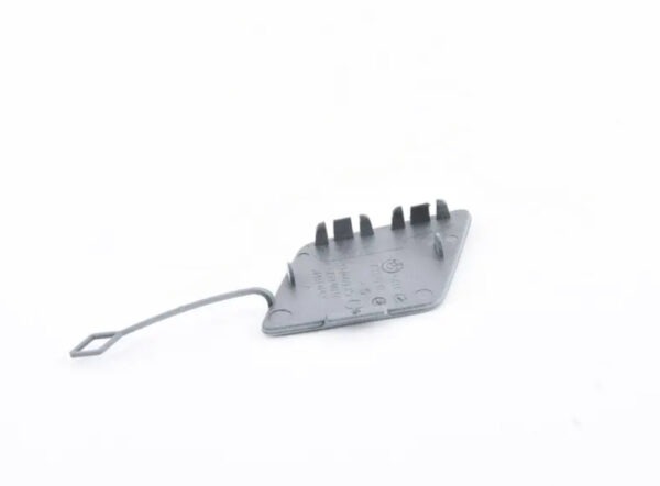 51117332682 - NEW BMW 5 F10 TOW HOOK COVER 51117332682 7332682 GENUINE