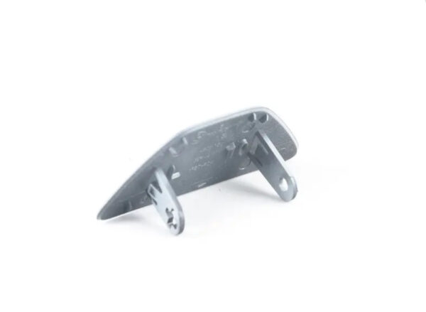 51117332683 - NEW BMW 5 F10 FRONT LEFT WASHING MACHINE NOZZLE COVER 7332683 51117332683