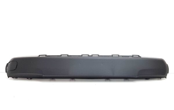 51117337790 - MINI F55 front bumper lower license plate cover 51117337790 NEW ORIGINAL