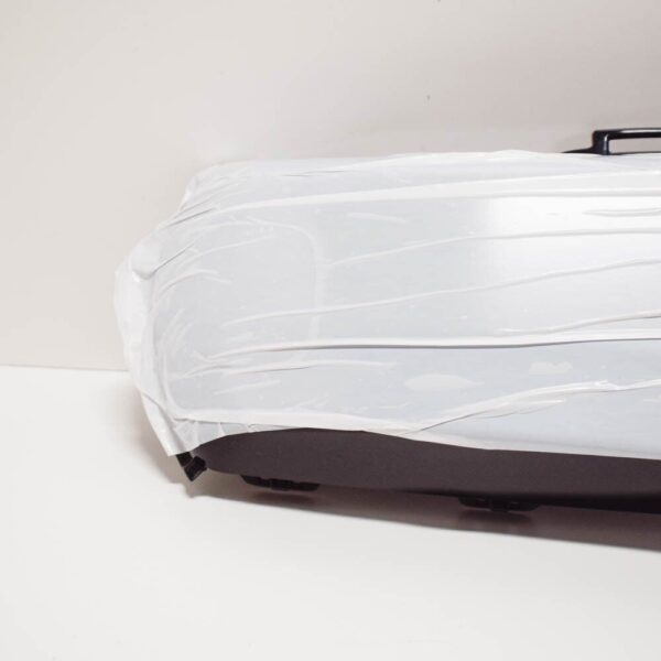 51117337791 - MINI COOPER F55 Front Bumper Cover 51117337791 7337791 New Genuine