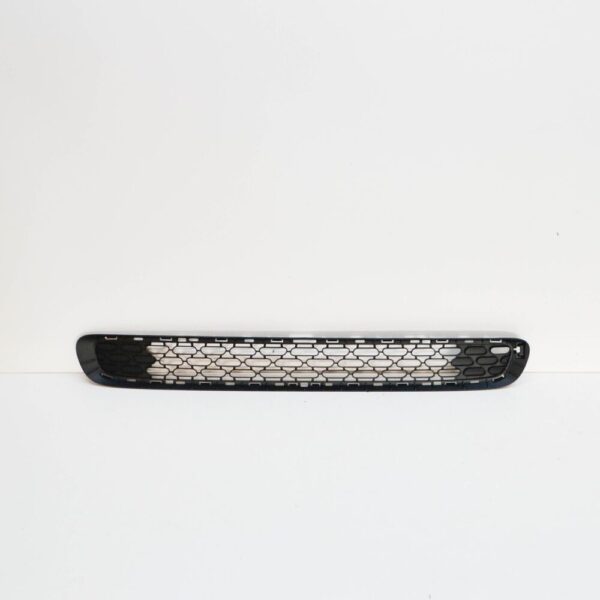 51117337793 - NEW MINI F55 FRONT BUMPER CENTER GRILL LOWER GRID 51117337793 ORIGINAL