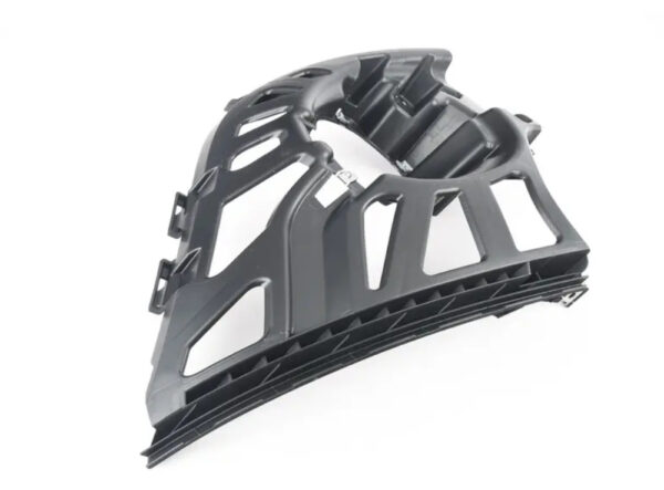 51117337815 - Mini Cooper F56 Left Fog Light Mount 51117337815 7337815 NEW
