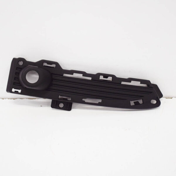 51117340747 - OEM MINI F56 FRONT BUMPER AIR INLET COVER FINISHER LEFT 51117340747 GENUINE