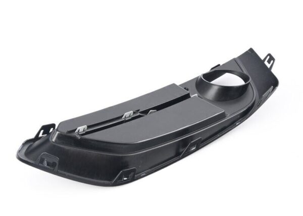 51117343732 - BMW F22 F23 original right front fog cover 51117343732
