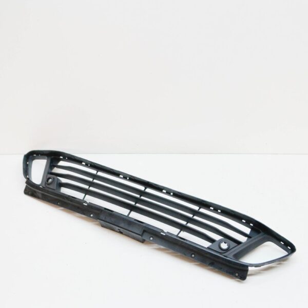 51117347109 - BMW 2 F45 front bumper center open grill 51117347109 7347109 2015 mint condition