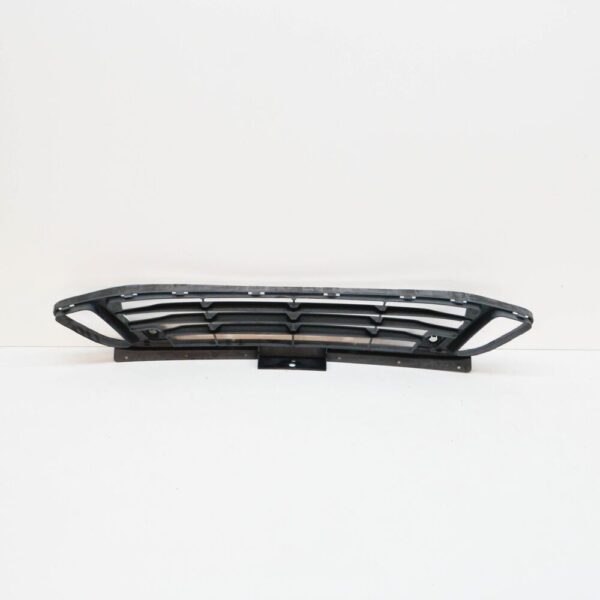 51117347109 - BMW 2 F45 front bumper center open grill 51117347109 7347109 2015 mint condition