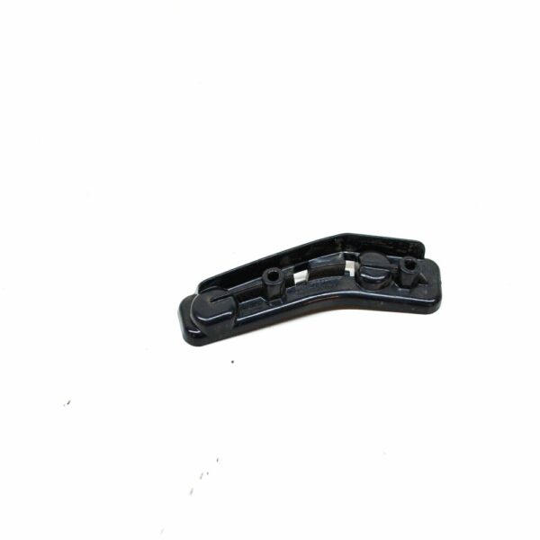 51117354768 - NEW BMW X1 F48 FRONT RIGHT BUMPER COVER UPPER BRACKET 51117354768 ORIGINAL