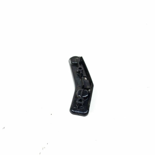 51117354768 - NEW BMW X1 F48 FRONT RIGHT BUMPER COVER UPPER BRACKET 51117354768 ORIGINAL