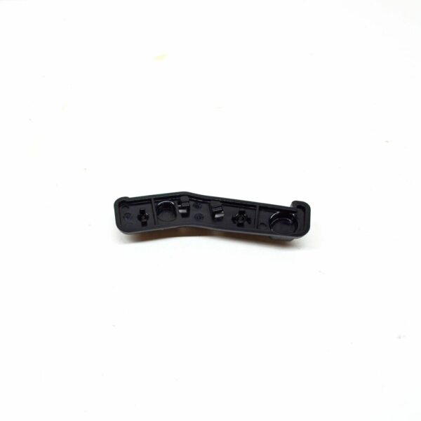51117354768 - NEW BMW X1 F48 FRONT RIGHT BUMPER COVER UPPER BRACKET 51117354768 ORIGINAL