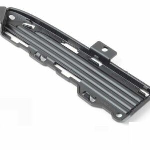 51117355240 - New Genuine MINI COOPER F55 F56 F57 Front Bumper Lower O/S Right Air Inlet OEM