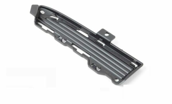 51117355240 - New Genuine MINI COOPER F55 F56 F57 Front Bumper Lower O/S Right Air Inlet OEM