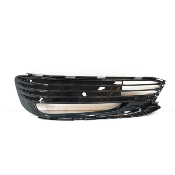51117358789 - BMW 7 G11 Front Bumper, Left Grille 51117486835 7486835 New