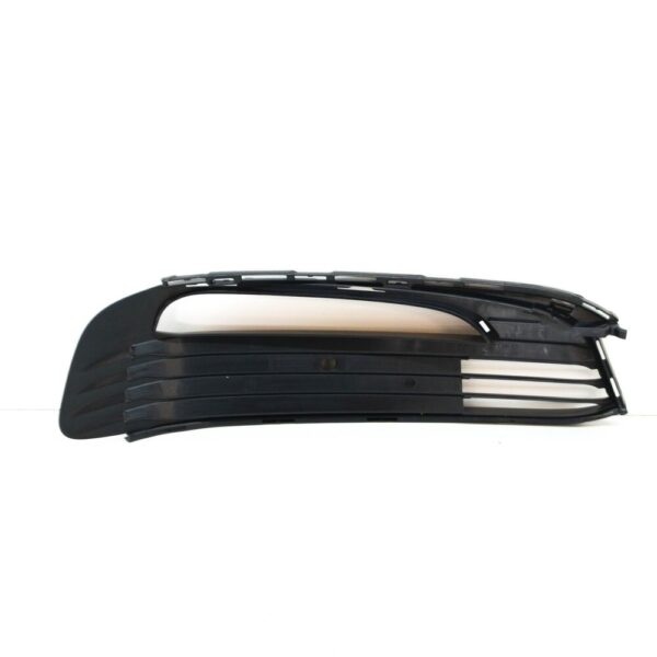 51117358789 - BMW 7 G11 Front Bumper, Left Grille 51117486835 7486835 New