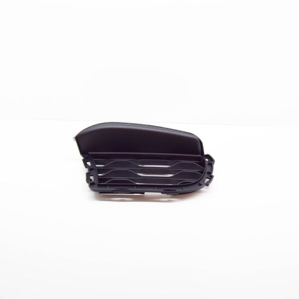 51117360740 - MINI COOPER F56 Front Bumper Right Lower Grill 51117360740 7360740 New Genuine