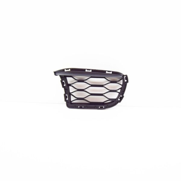 51117360740 - MINI COOPER F56 Front Bumper Right Lower Grill 51117360740 7360740 New Genuine