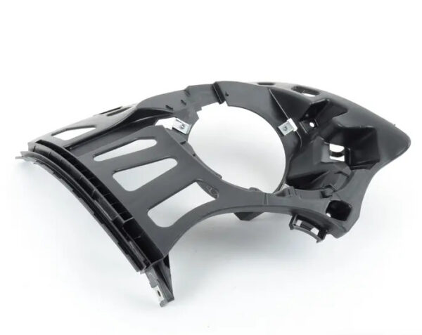51117360741 - OEM MINI COOPER CONVERTIBLE F57 JCW LEFT FOG LIGHT SUPPORT 51117360741 GENUINE