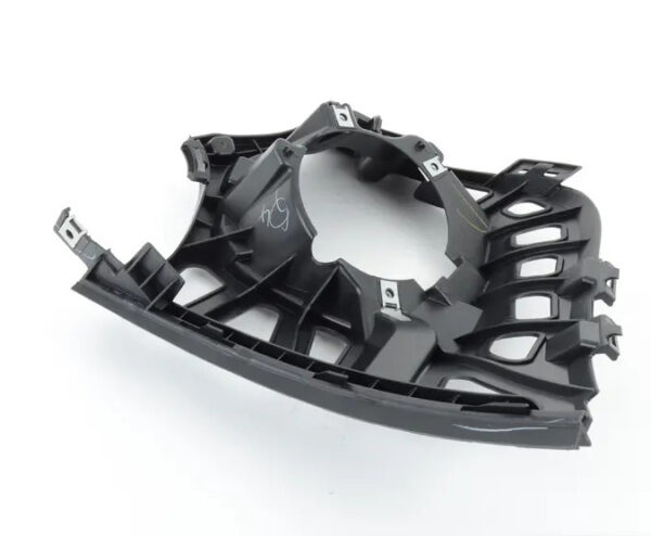 51117360741 - OEM MINI COOPER CONVERTIBLE F57 JCW LEFT FOG LIGHT SUPPORT 51117360741 GENUINE