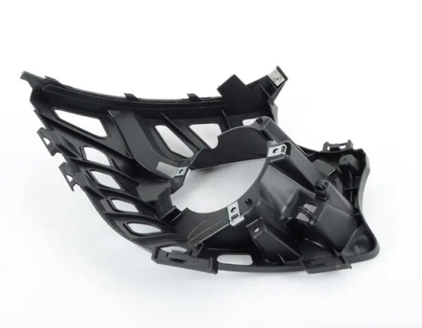 51117360741 - OEM MINI COOPER CONVERTIBLE F57 JCW LEFT FOG LIGHT SUPPORT 51117360741 GENUINE