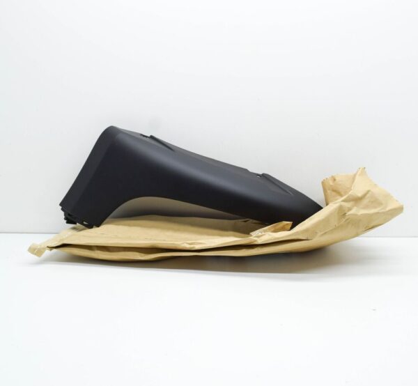 51117360743 - MINI COOPER F55 Front Left Spoiler 51117360743 NEW GENUINE