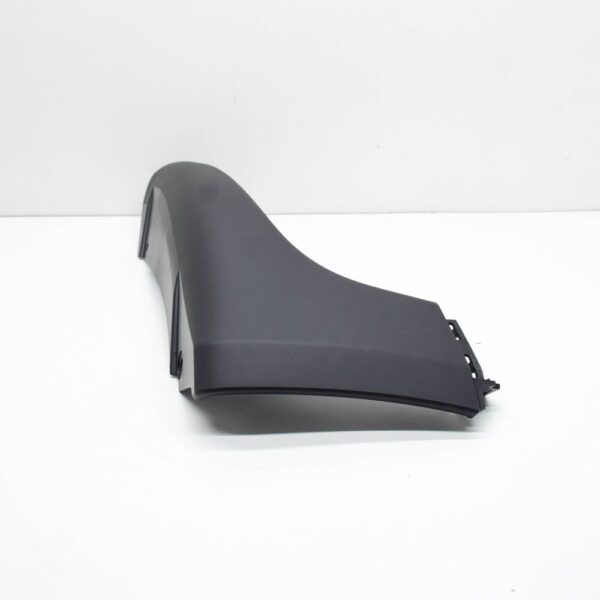 51117360743 - MINI COOPER F55 Front Left Spoiler 51117360743 NEW GENUINE