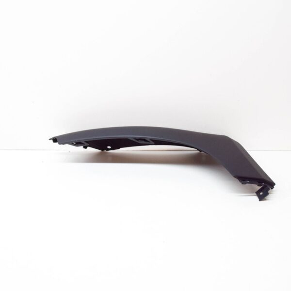 51117360744 - Mini Cooper F56 Front Bumper Right Spoiler 51117360744 7360744 New