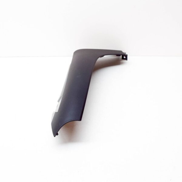 51117360744 - Mini Cooper F56 Front Bumper Right Spoiler 51117360744 7360744 New