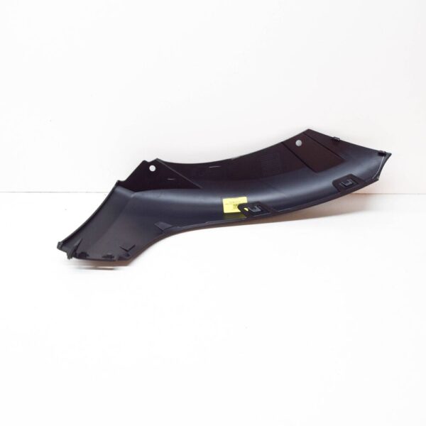 51117360744 - Mini Cooper F56 Front Bumper Right Spoiler 51117360744 7360744 New