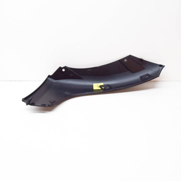 51117360744 - Mini Cooper F56 Front Bumper Right Spoiler 51117360744 7360744 New