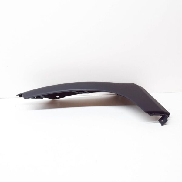 51117360744 - Mini Cooper F56 Front Bumper Right Spoiler 51117360744 7360744 New