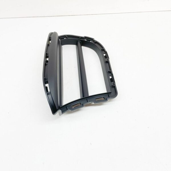 51117365142 - Mini Cooper F56 Front Right Outer Lower Grille 51117365142 NEW GENUINE