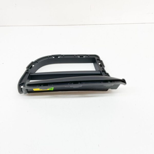 51117365142 - Mini Cooper F56 Front Right Outer Lower Grille 51117365142 NEW GENUINE