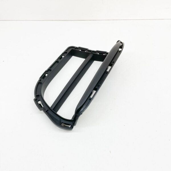 51117365142 - Mini Cooper F56 Front Right Outer Lower Grille 51117365142 NEW GENUINE