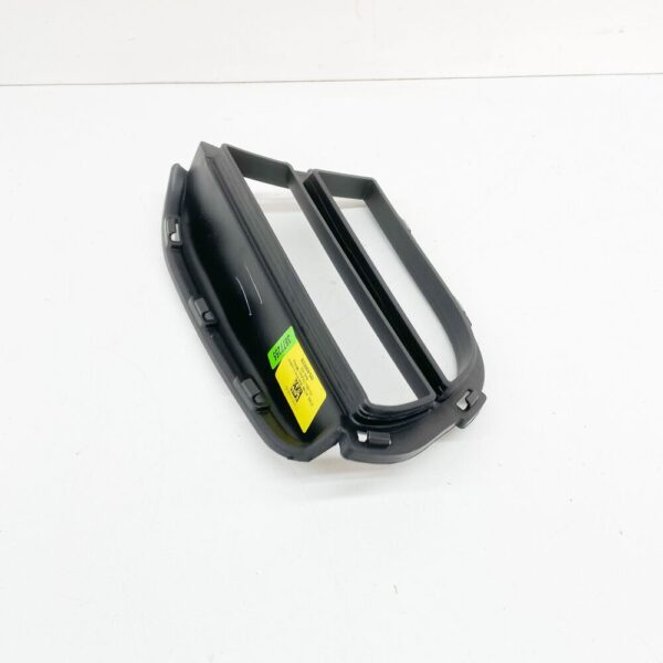 51117365142 - Mini Cooper F56 Front Right Outer Lower Grille 51117365142 NEW GENUINE