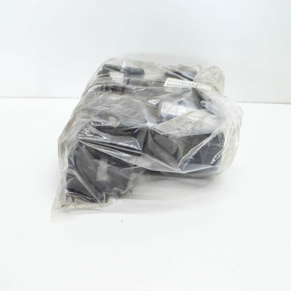 51117370378 - NEW OEM BMW 6 CABRIO F12 FRONT BUMPER TOP IMPACT ABSORBER 51117370378 GENUINE