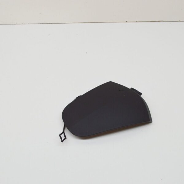 51117370795 - MINI CLUBMAN F54 front bumper towing doodle flap 51117370795 7370795 NEW