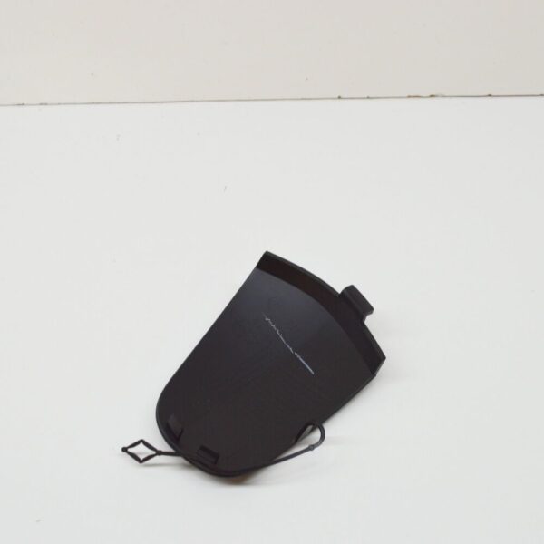 51117370795 - MINI CLUBMAN F54 front bumper towing doodle flap 51117370795 7370795 NEW