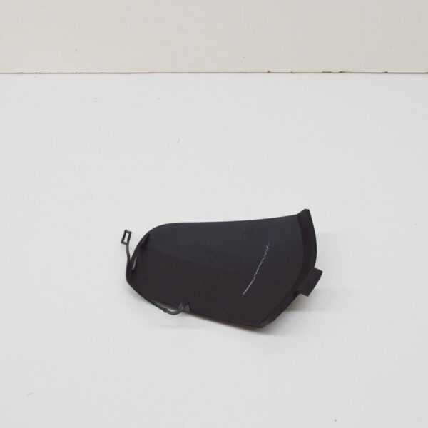 51117370795 - MINI CLUBMAN F54 front bumper towing doodle flap 51117370795 7370795 NEW