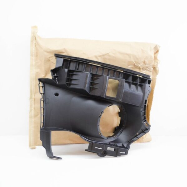 51117370800 - NEW MINI CLUBMAN F54 FRONT RIGHT LIGHT MOUNTING 7370800 51117370800 GENUINE