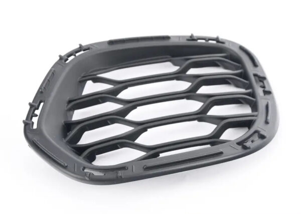 51117376117 - MINI CONVERTIBLE F57 FRONT LEFT AIR INTAKE FINISH 7376117 51117376117 NEW GENUINE