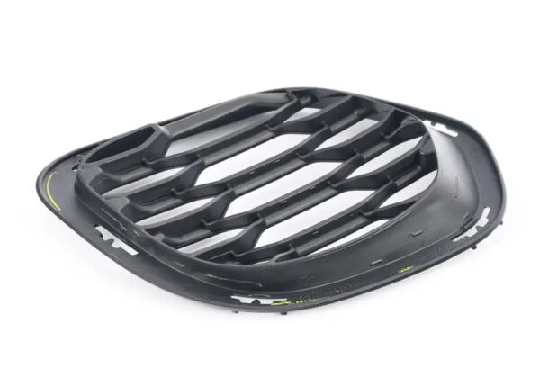 51117376117 - MINI CONVERTIBLE F57 FRONT LEFT AIR INTAKE FINISH 7376117 51117376117 NEW GENUINE
