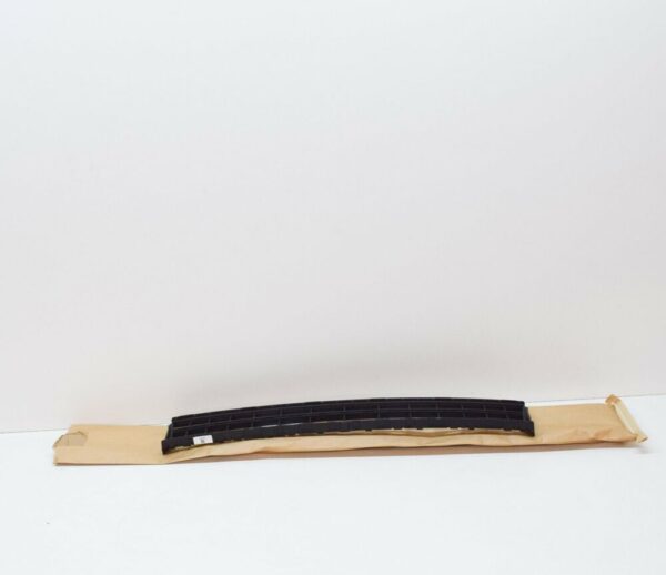 51117376369 - NEW OEM MINI CLUBMAN F54 FRONT LOWER GRILL 51117376369 7376369 2017 GENUINE