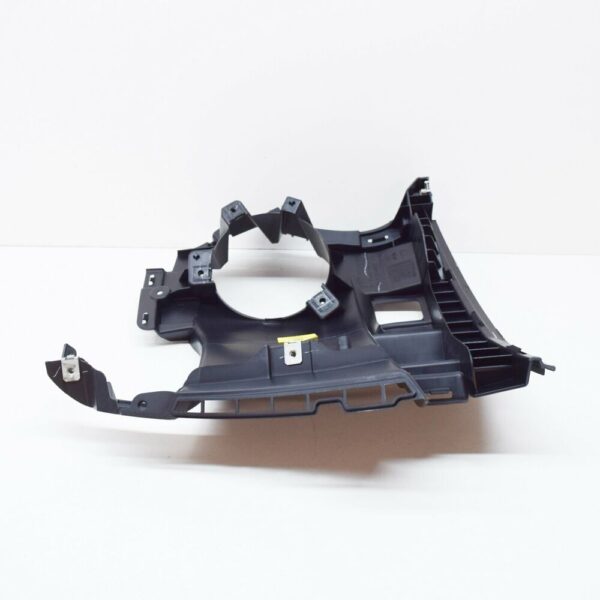 51117376378 - NEW MINI CLUBMAN F54 FRONT RIGHT SIDE FOG LIGHT BRACKET 51117376378 2017