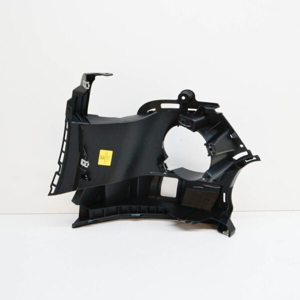 51117376380 - MINI CLUBMAN F54 headlight mount front right 51117376380 NEW