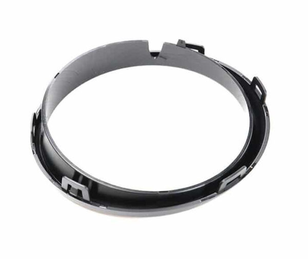 51117376382 - MINI CLUBMAN F54 Front Right Light Trim Ring 7376382 51117376382 NEW GENUINE