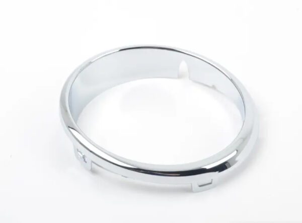 51117376383 - NEW OEM MINI CLUBMAN F54 FRONT LEFT FOG LIGHT TRIM RING 51117376383 GENUINE
