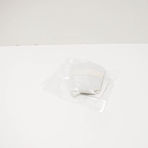 51117376447 - MINI CLUBMAN F54 Towing Hook Eye Cover Front 51117376447 New